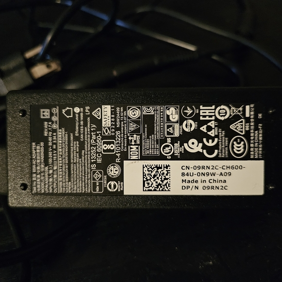 Dell laptop - Picture 6 of 7